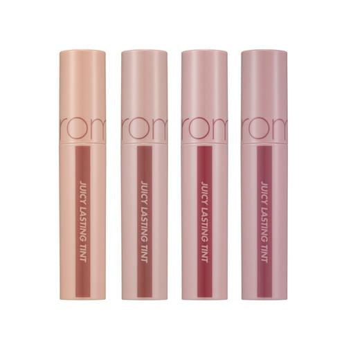 Juicy Lasting Tint Bare Juicy Series - 4 Colors