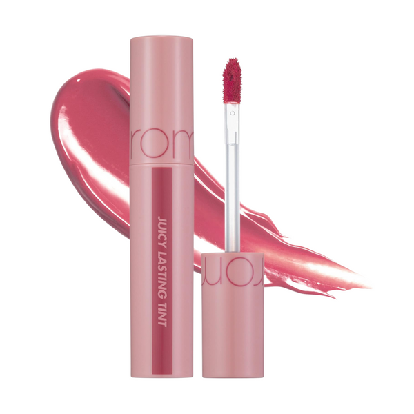 Juicy Lasting Tint Bare Juicy Series - 4 Colors