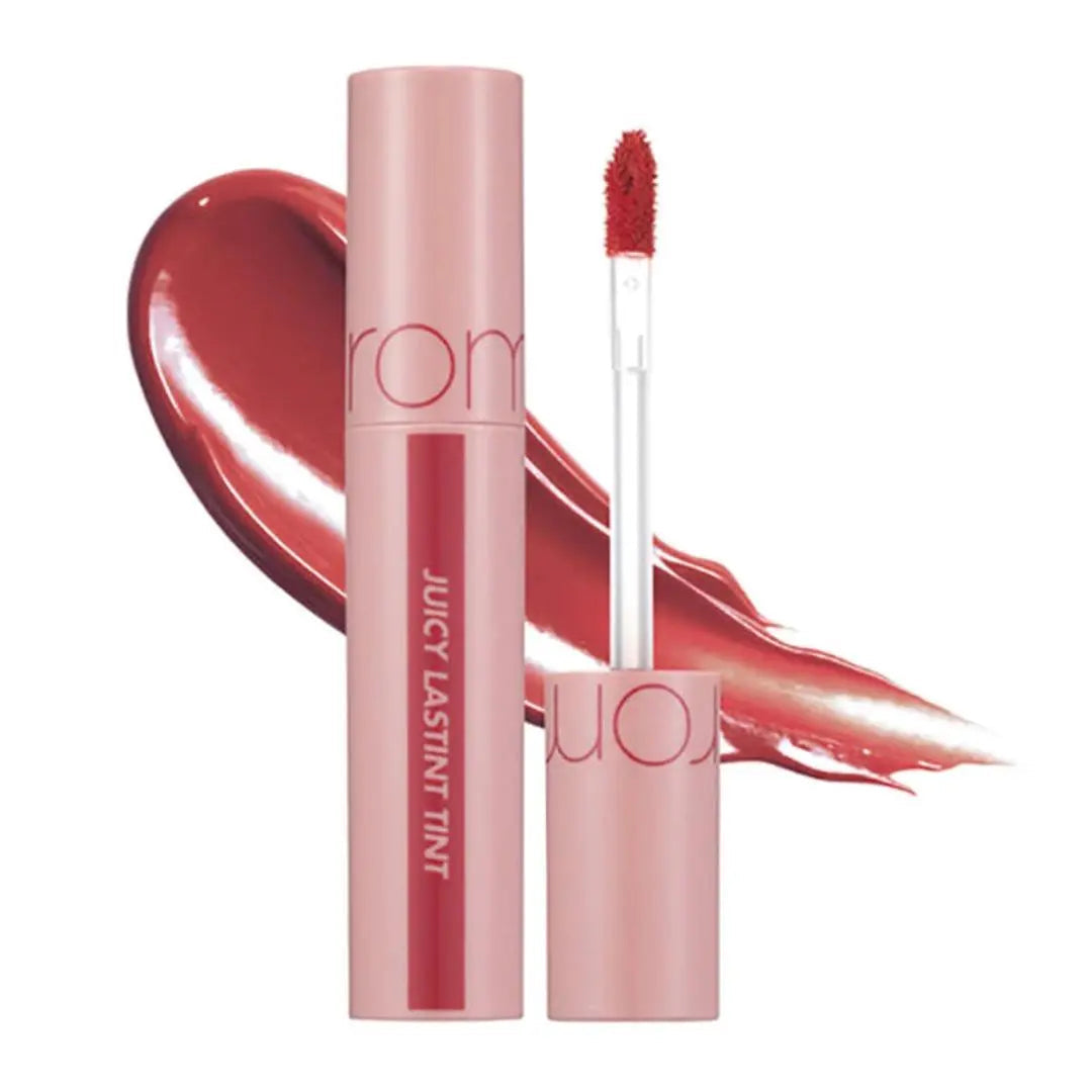 Juicy Lasting Tint Bare Juicy Series - 4 Colors