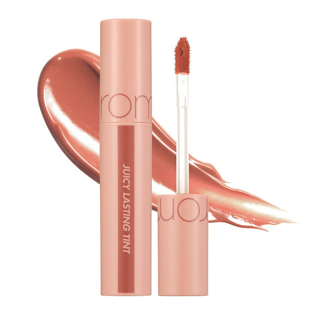 Juicy Lasting Tint Bare Juicy Series - 4 Colors