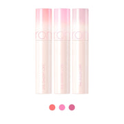 Juicy Lasting Tint New Bare Series