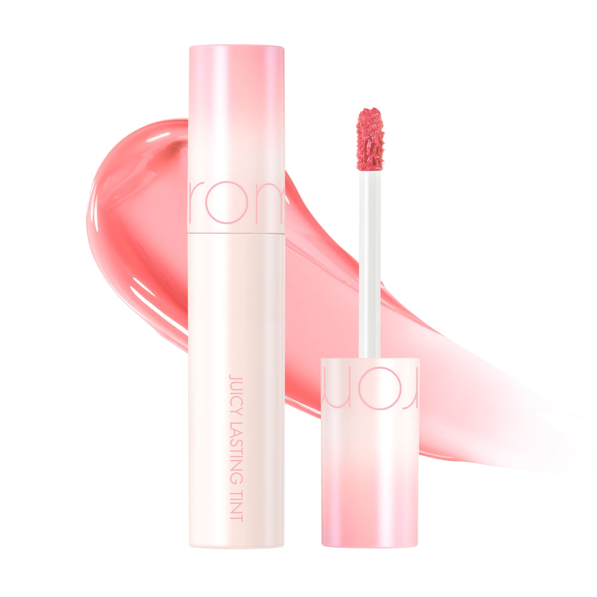 Juicy Lasting Tint New Bare Series