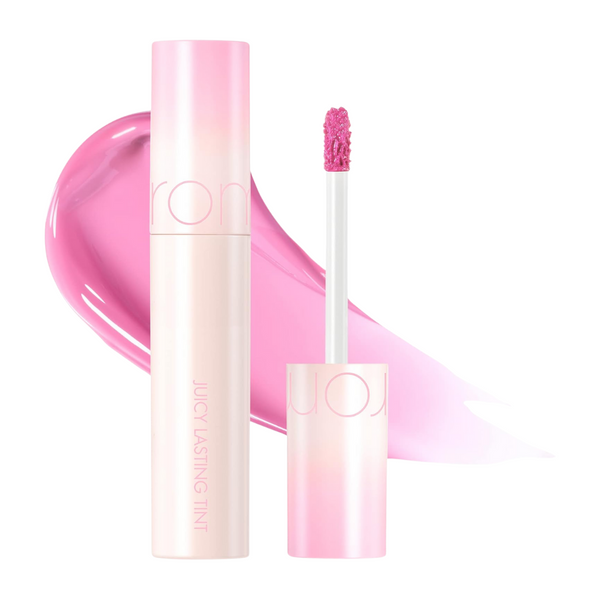 Juicy Lasting Tint New Bare Series
