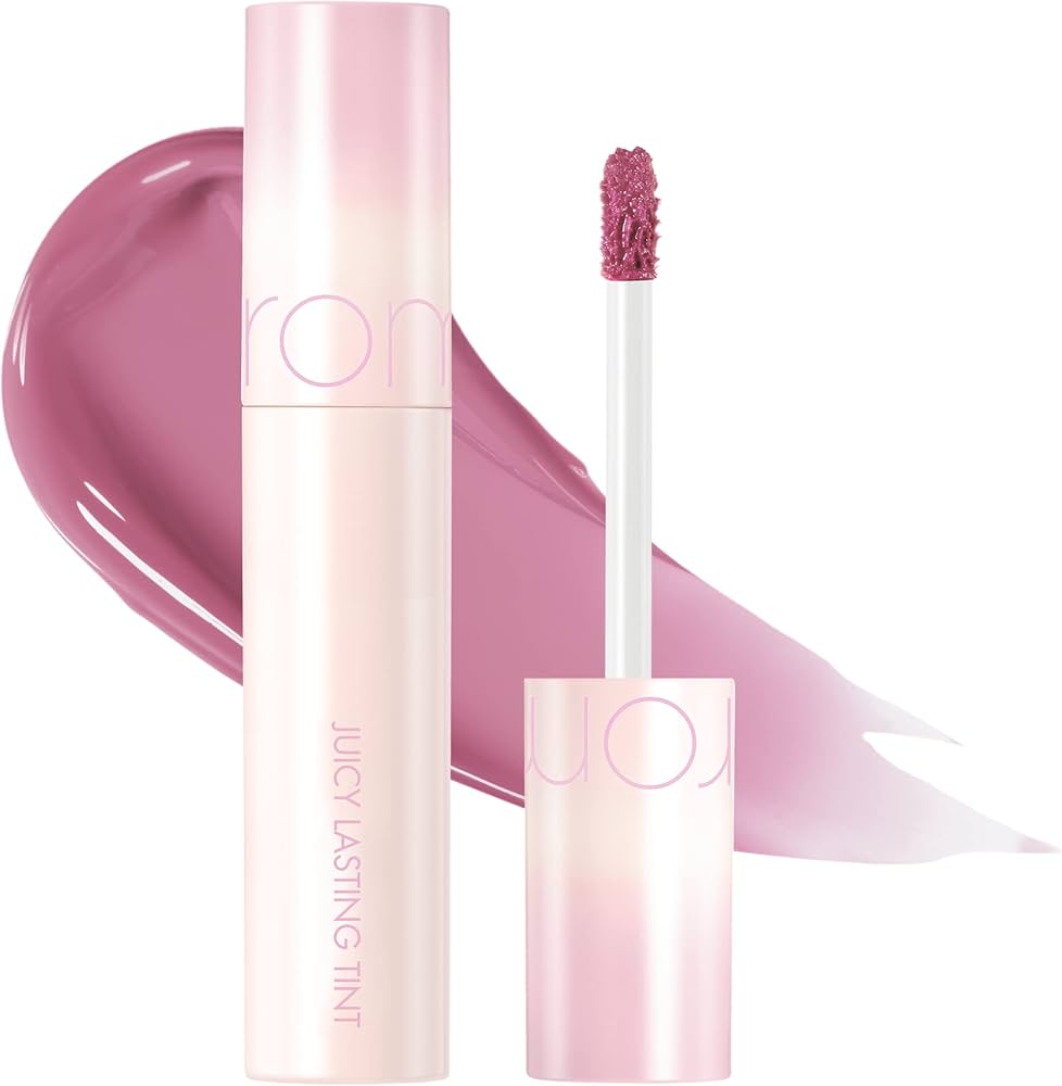 Juicy Lasting Tint New Bare Series