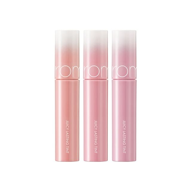 Juicy Lasting Tint Spring Fever Edition