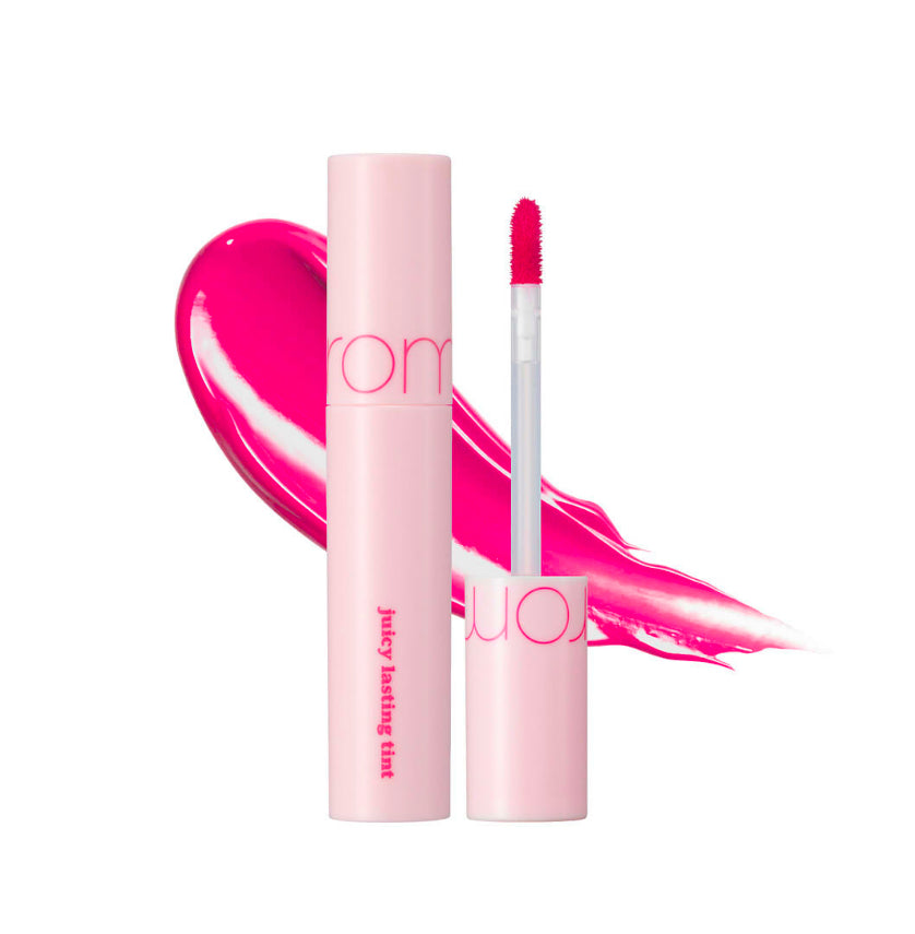 Juicy Lasting Tint Summer Light Series