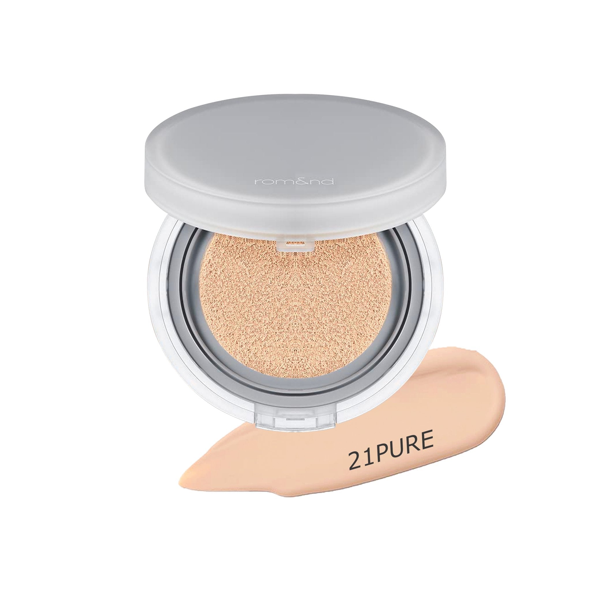 Nu Zero Cushion Refill Only