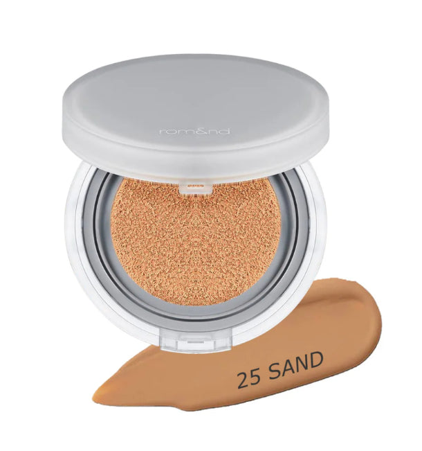 Nu Zero Cushion Refill Only