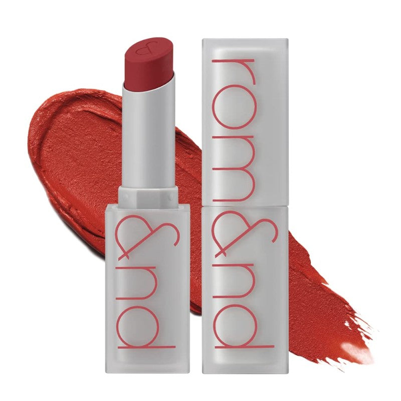 Zero Matte Lipstick Muteral Nude Collection