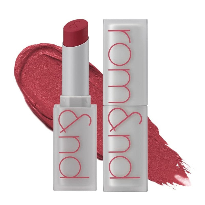 Zero Matte Lipstick Muteral Nude Collection