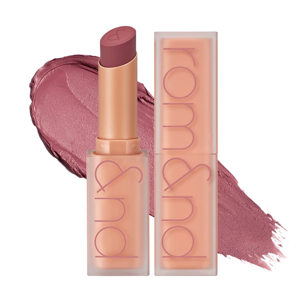 Zero Matte Lipstick Muteral Nude Collection
