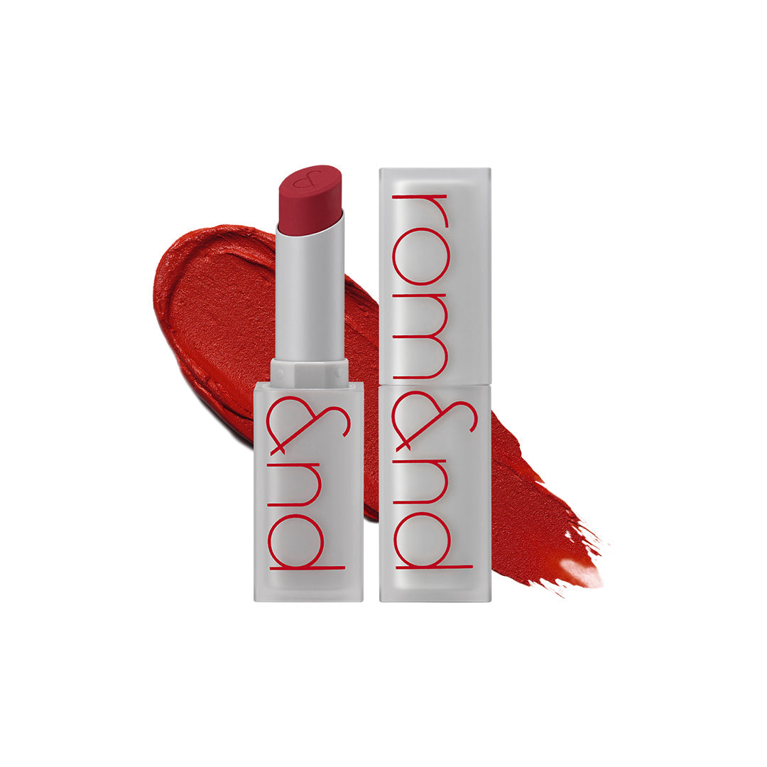 Zero Matte Lipstick Muteral Nude Collection