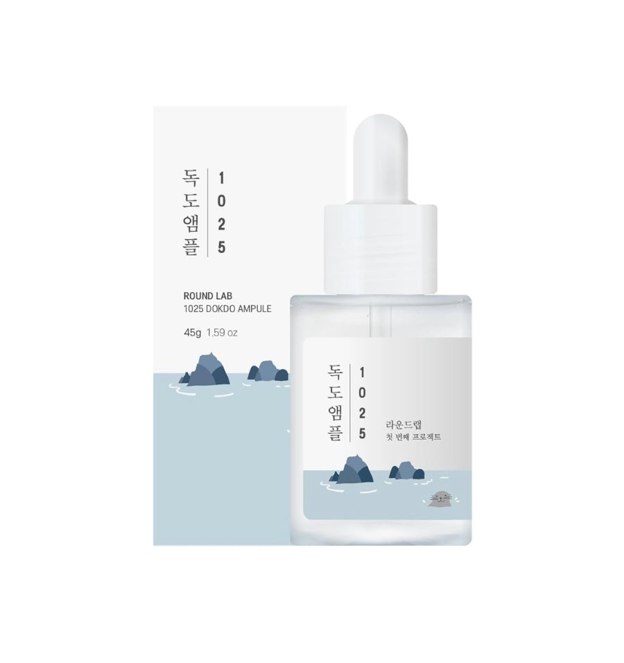 1025 Dokdo Ampoule