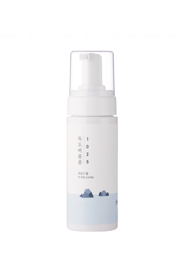 1025 Dokdo Bubble Foam