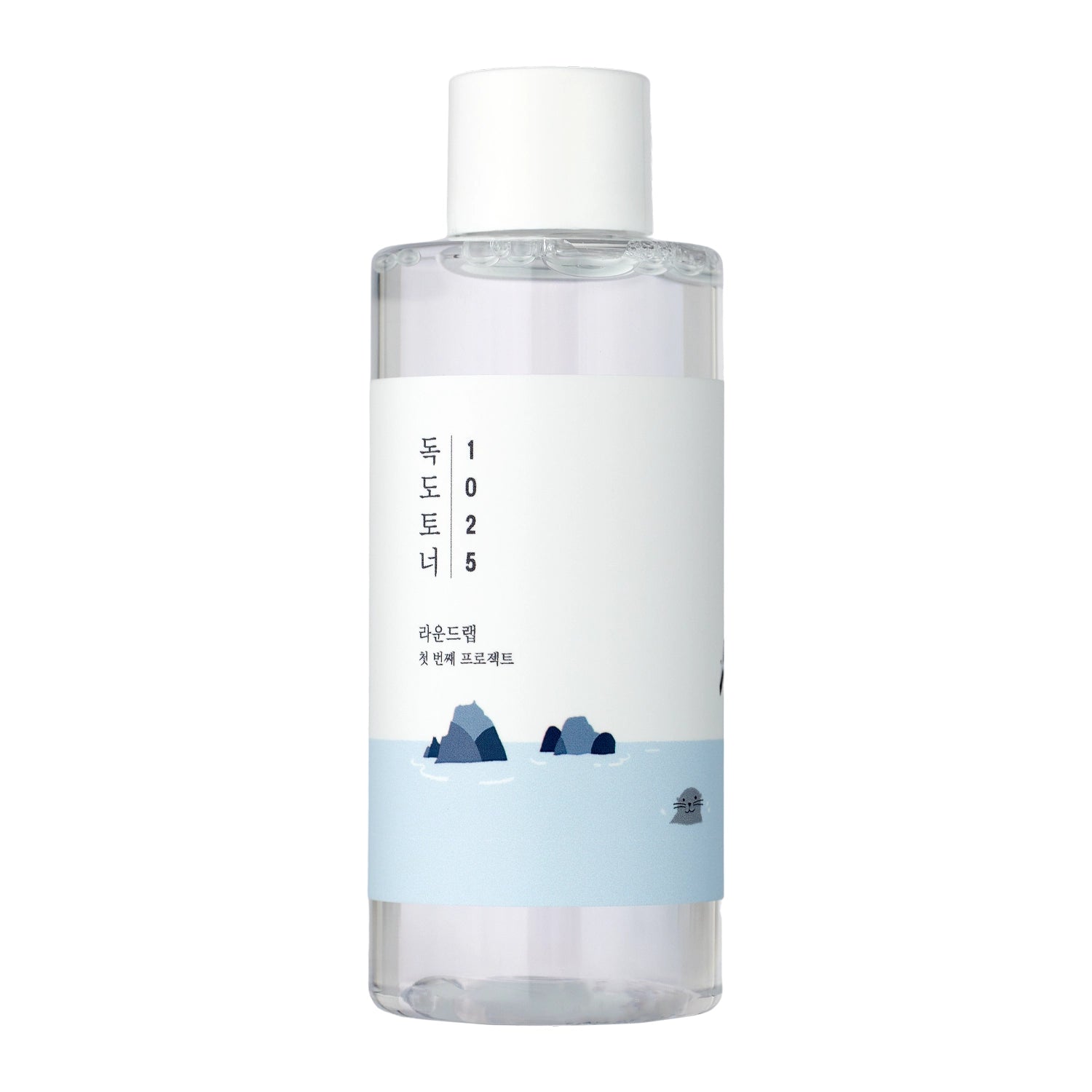 Dokdo Toner