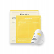 Radiant Vita Niacinamide Real Deep Mask Box