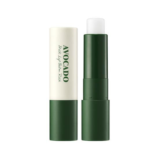 Avocado Stick Lip Balm #1 Rich