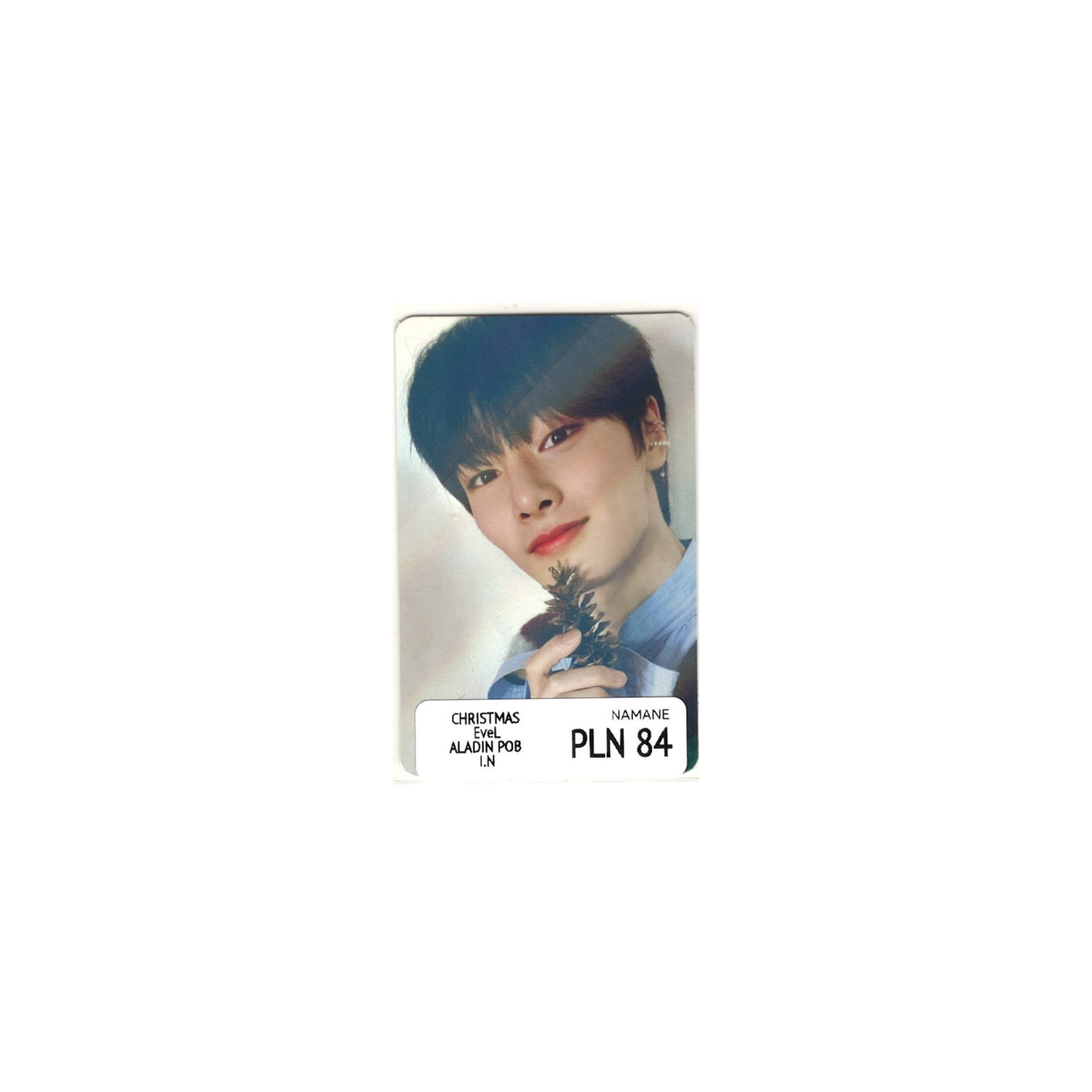 STRAY KIDS - CHRISTMAS EVEL ALADIN POB (I.N)