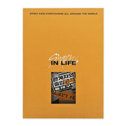 1st Album [IN LIFE]