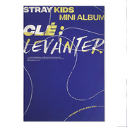 Mini Album [LEVANTER]