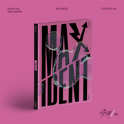 Mini Album [MAXIDENT]