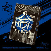 [SKZHOP HIPTAPE](HIPTAPE/LIMITED Ver.)