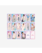 Stray Kids 5th Fanmeeting [SKZ 5'CLOCK](SPECIAL TRADING CARD)