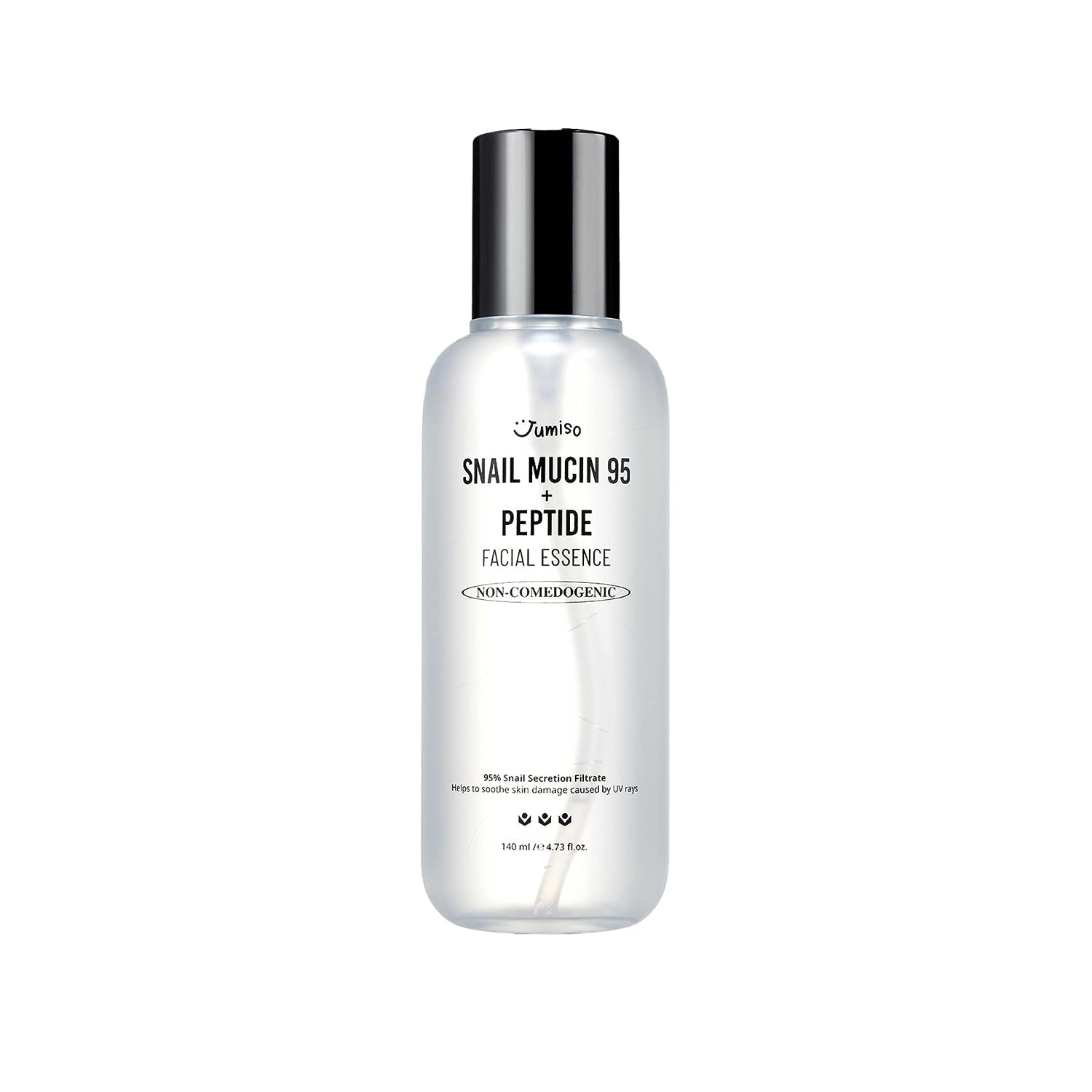 Snail Mucin 95 + Peptide Essence