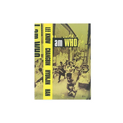Mini Album Vol.2 [I am WHO]