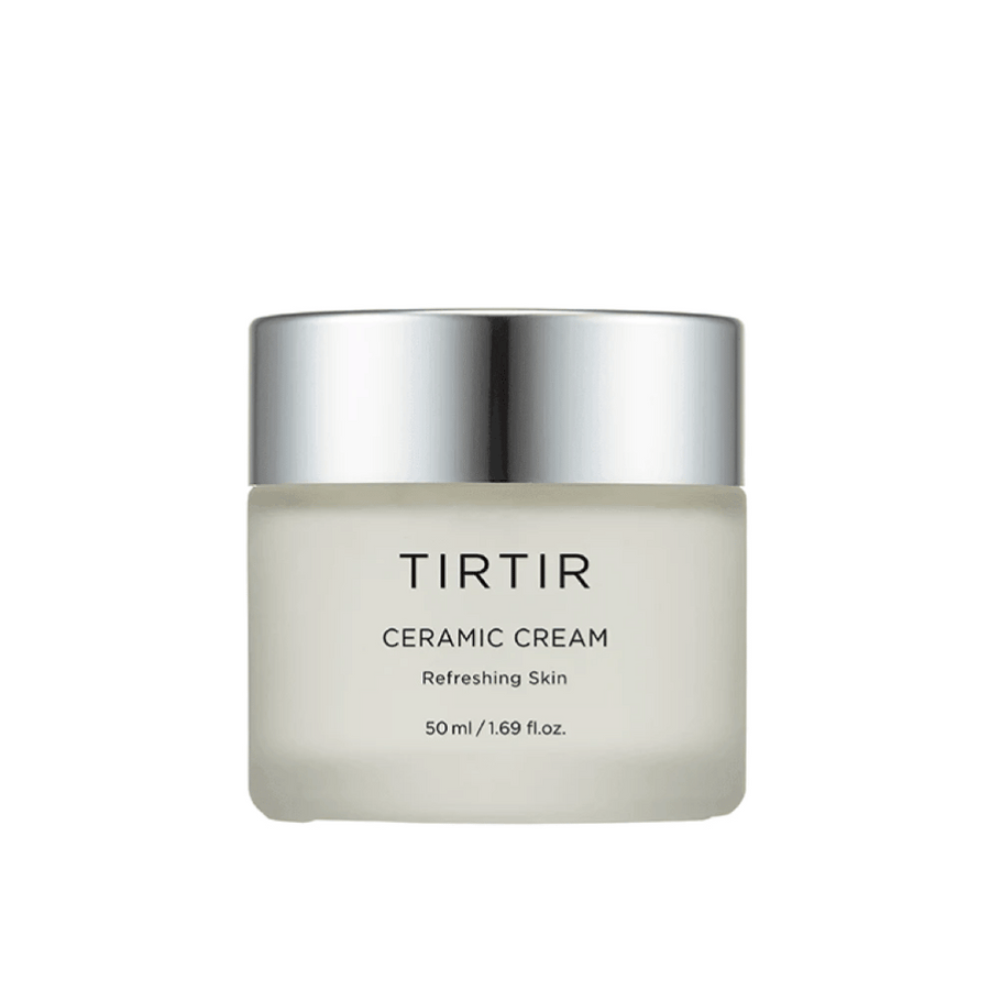 Ceramic Cream 50ml