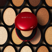 Mask Fit Cushion