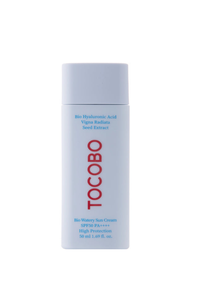 Bio Watery Sun Cream SPF50+ PA++++