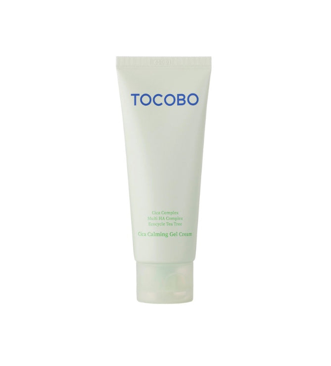 Cica Calming Gel Cream
