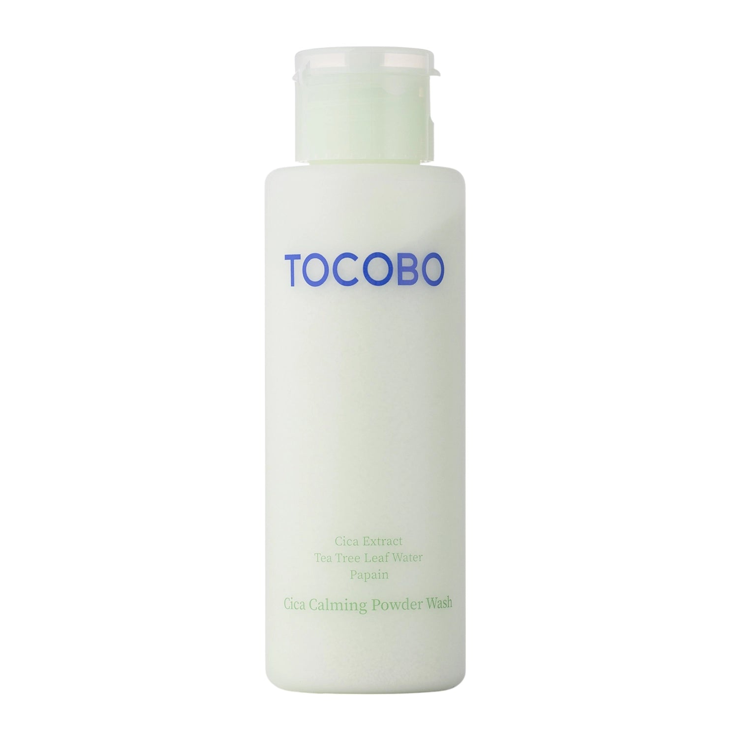 Cica Calming Powder Wash