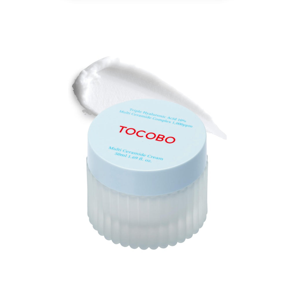 Multi Ceramid Cream