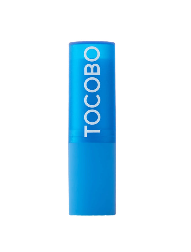 Powder Cream Lip Balm