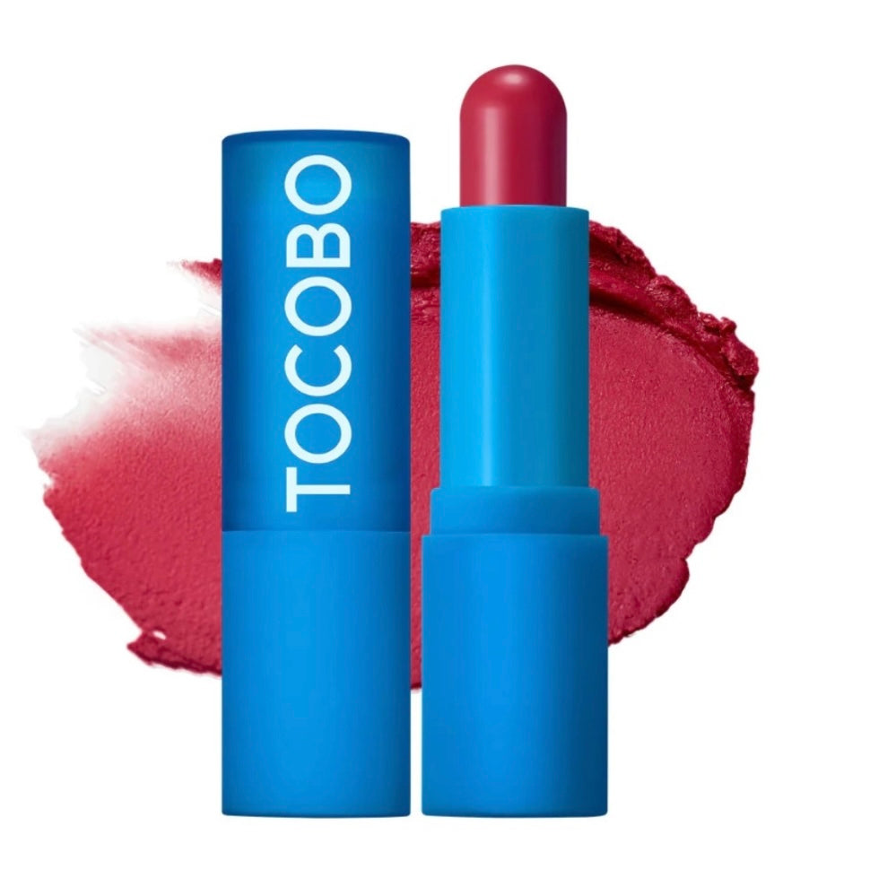 Powder Cream Lip Balm