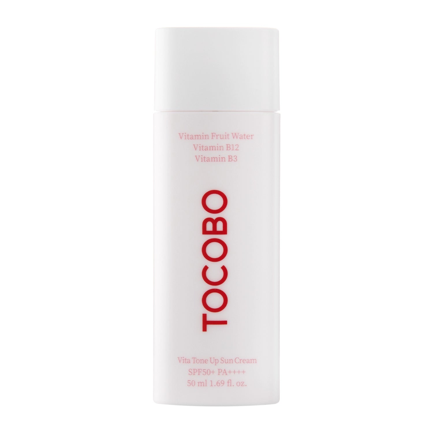 Vita Tone Up Sun Cream SPF50+ PA++++