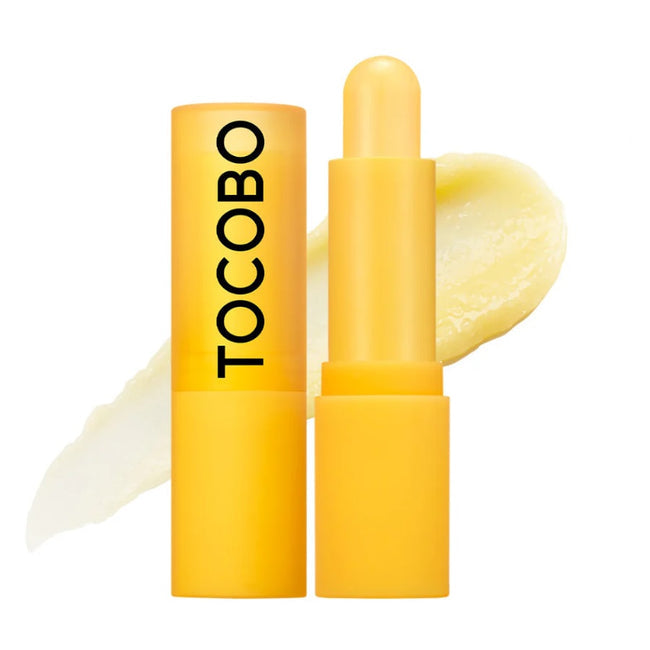 Vitamin Nourishing Lip Balm