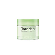 Balanceful Cica Toner Pad 180ml/60ea