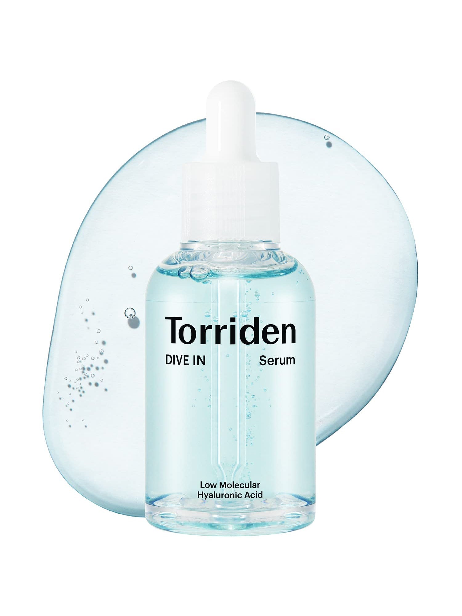 Dive In Low Molecular Hyaluronic Acid Serum 50ml