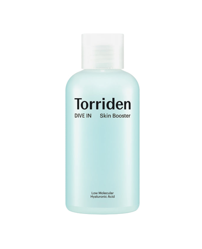 Dive In Low Molecular Hyaluronic Acid Skin Booster