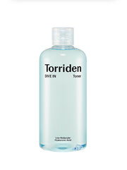Dive In Low Molecular Hyaluronic Acid Toner