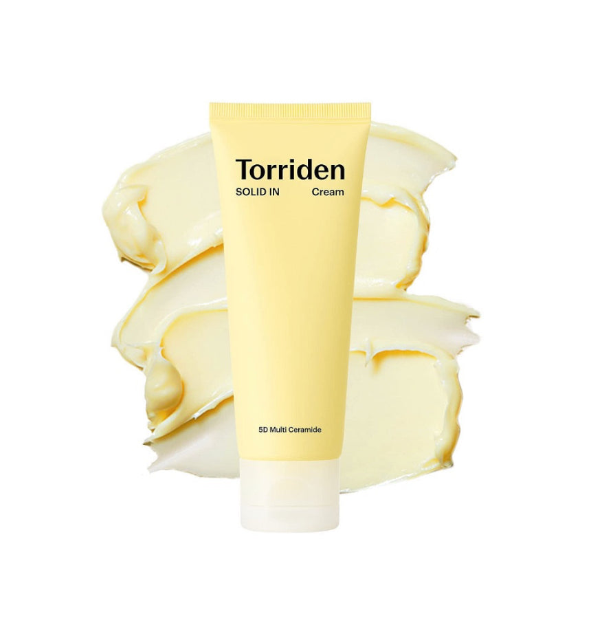 Solid In Ceramide Cream 70ml