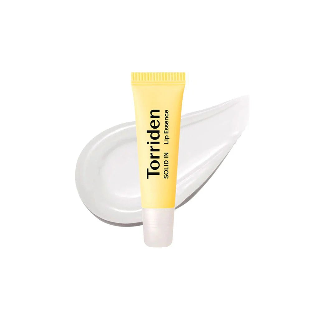 Solid In Lip Essence 11ml