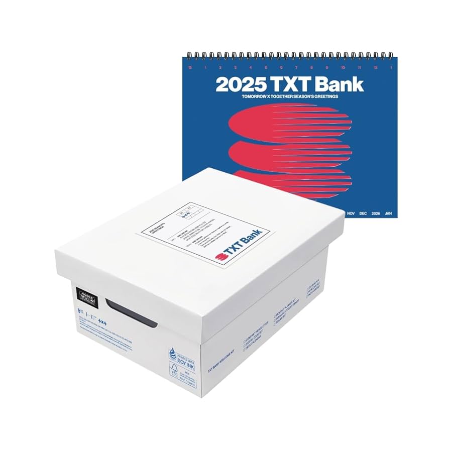 2025 Season’s Greetings