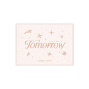 [MINISODE3 : TOMORROW](WEVERSE ALBUMS Ver.)