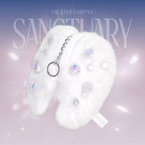 [SANCTUARY](MERCH Ver.)