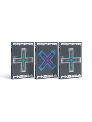 [THE CHAOS CHAPTER : FREEZE]