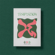 [THE NAME CHAPTER : TEMPTATION](LULLABY Ver.)